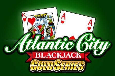 Atlantic City Blackjack Gold Series Game Free Play at Casino Ireland