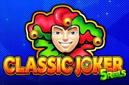 Classic Joker 5 Reels Slot Game Free Play at Casino Ireland