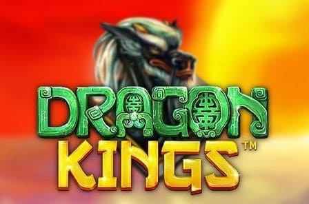 Dragon Kings Slot Game Free Play at Casino Ireland