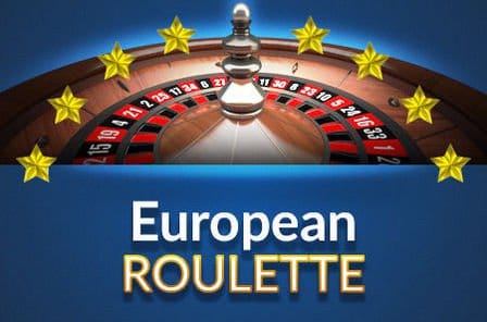 European Roulette Table Game Free Play at Casino Ireland