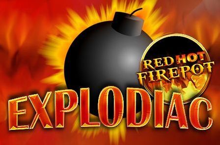 Explodiac Slot Game Free Play at Casino Ireland