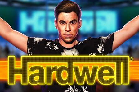 Hardwell Slot Game Free Play at Casino Ireland