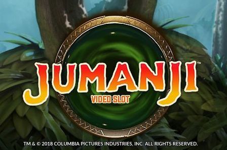 Jumanji Slot Game Free Play at Casino Ireland