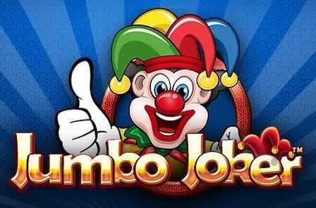 Jumbo Joker Slot Game Free Play at Casino Ireland