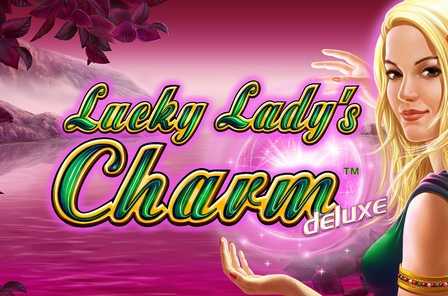 Lucky Ladys Charm deluxe Slot Game Free Play at Casino Ireland
