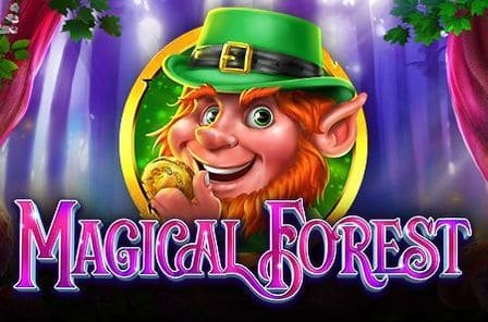 Magical Forest Slot Game Free Play at Casino Ireland