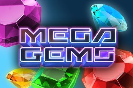 Mega Gems Slot Game Free Play at Casino Ireland