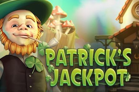 Patricks Jackpot Slot Game Free Play at Casino Ireland