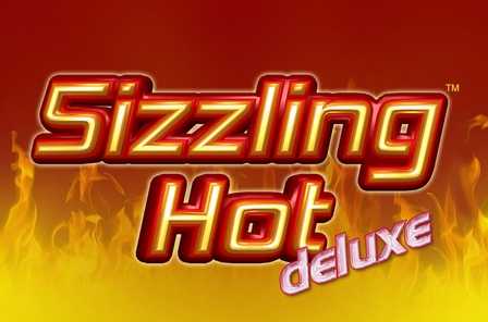 Sizzling Hot deluxe Slot Game Free Play at Casino Ireland