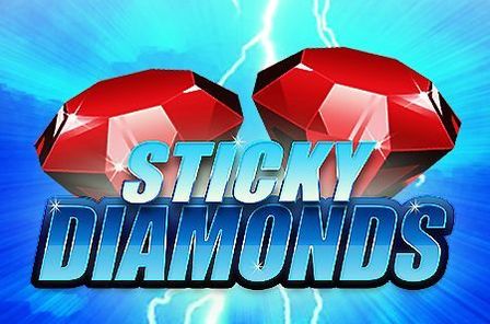 Sticky Diamonds Slot Game Free Play at Casino Ireland