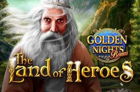 The Land of Heroes Slot Game Free Play at Casino Ireland