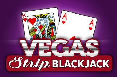 Vegas Strip Blackjack Game Free Play at Casino Ireland