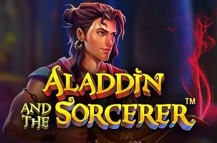 Aladdin and the Sorcerer Slot Game Free Play at Casino Ireland