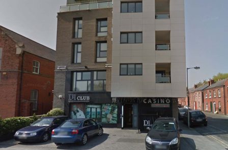 D1 Casino Club Dublin 1