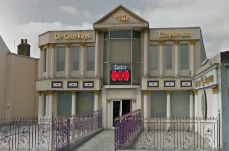 Dr Quirkeys Emporium Dublin 7 Phibsborough