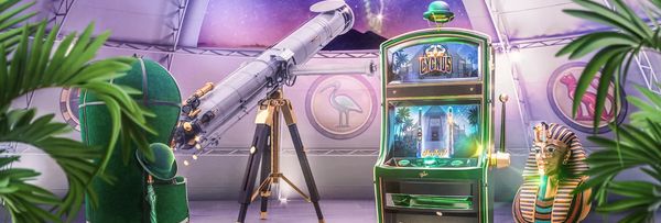 Cygnus slot free play Cygnus slot free play