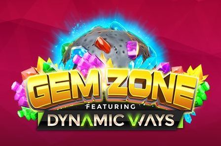 Gem Zone Slot Game Free Play at Casino Ireland