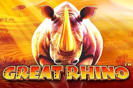 Great Rhino Slot Game Free Play at Casino Ireland