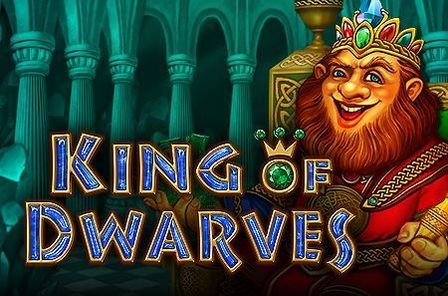 King of Dwarves Slot Game Free Play at Casino Ireland