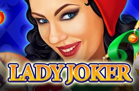 Lady Joker Slot Game Free Play at Casino Ireland