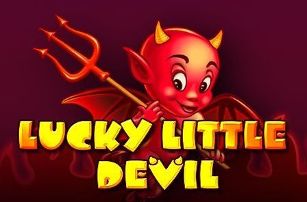 Lucky Little Devil Slot Game Free Play at Casino Ireland