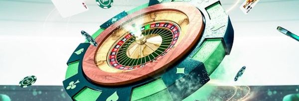 Roulette Roulette