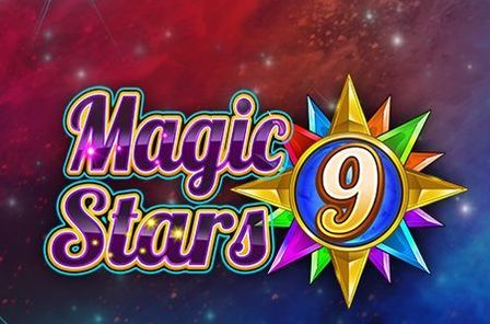 Magic Stras 9 Slot Game Free Play at Casino Ireland