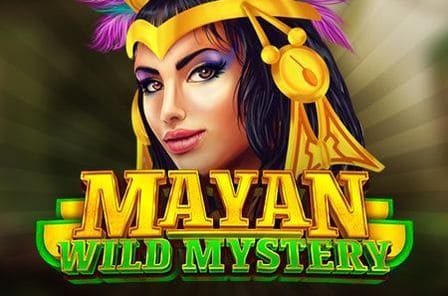 Mayan Wild Mystery Slot Game Free Play at Casino Ireland