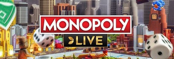 Monopoly Monopoly