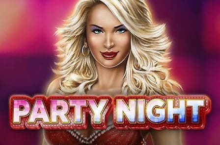 Party Night Slot Game Free Play at Casino Ireland