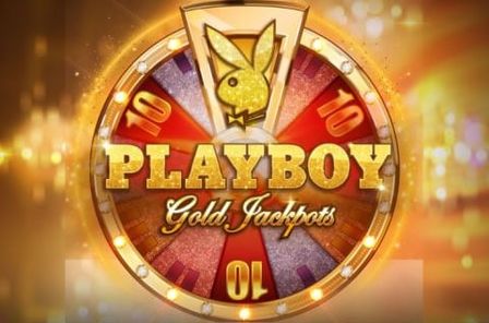 Playboy Gold Jackpots Slot Game Free Play at Casino Ireland