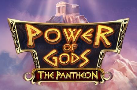 Power of Gods The Pantheon Slot Game Free Play at Casino Ireland