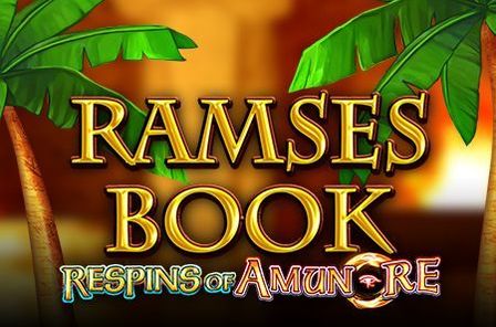 Ramses Book ROAR Slot Game Free Play at Casino Ireland