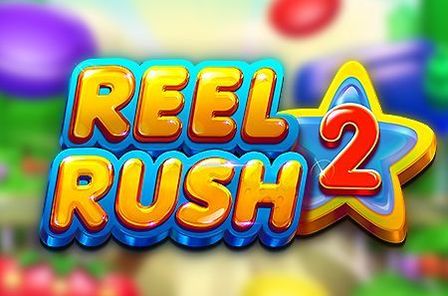 Reel Rush 2 Slot Game Free Play at Casino Ireland