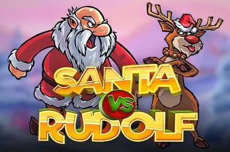 Santa vs Rudolf Slot Game Free Play at Casino Ireland