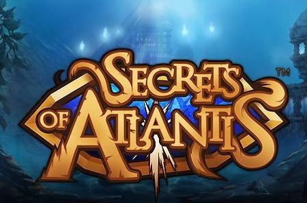 Secrets of Atlantis Slot Game Free Play at Casino Ireland