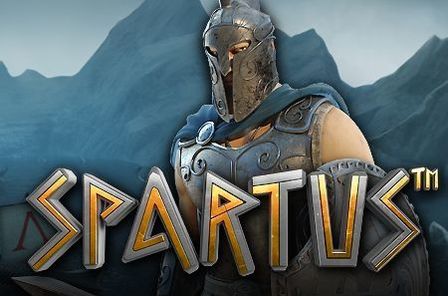 Spartus Slot Game Free Play at Casino Ireland