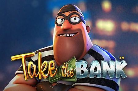 Take the Bank Slot Game Free Play at Casino Ireland