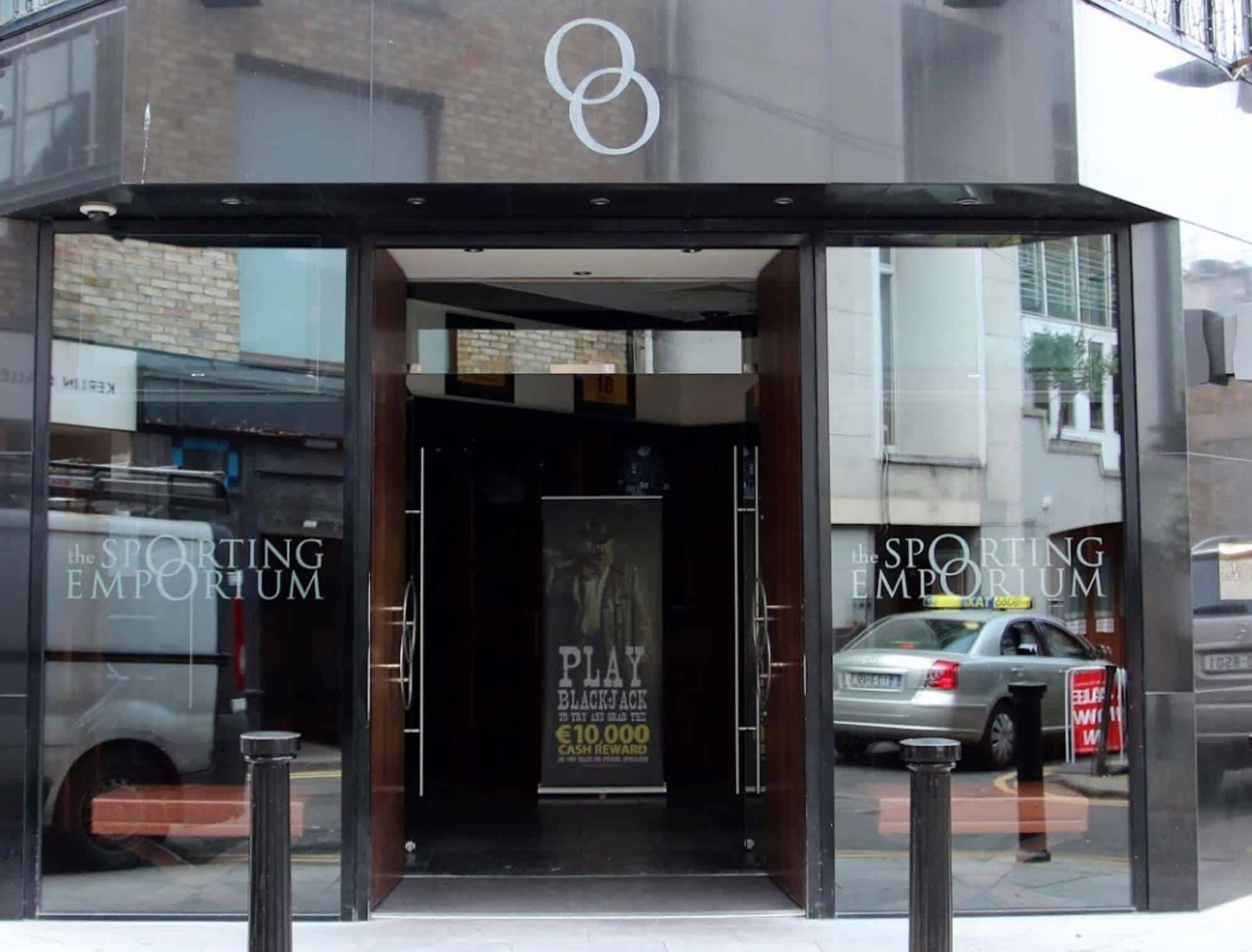 The Sporting Emporium Casino Dublin 2 ⋆ Free Online Casino Ireland