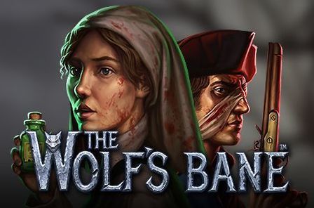 The Wolfs Bane Slot Game Free Play at Casino Ireland