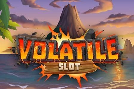 Volatile Slot Game Free Play at Casino Ireland