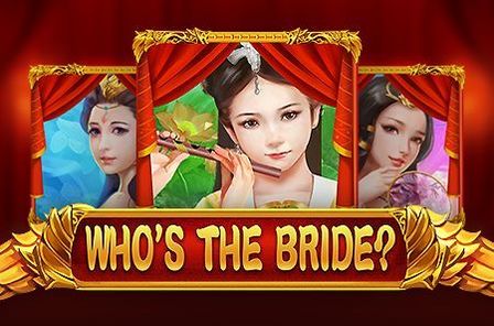 Whos the Bride Slot Game Free Play at Casino Ireland