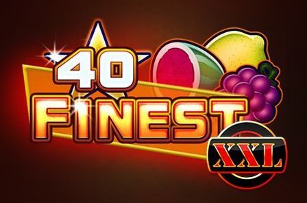40 Finest XXL Slot Game Free Play at Casino Ireland
