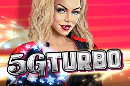 5G Turbo Slot Game Free Play at Casino Ireland