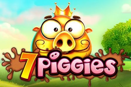 7 Piggies Slot Game Free Play at Casino Ireland