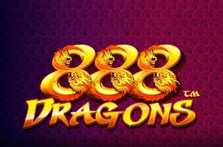 888 Dragons Slot Game Free Play at Casino Ireland