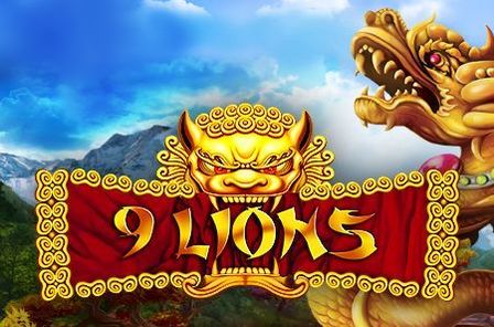 9 Lions Slot Game Free Play at Casino Ireland