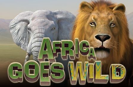 Africa Goes Wild Slot Game Free Play at Casino Ireland