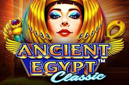 Ancient Egypt Classic Slot Game Free Play at Casino Ireland