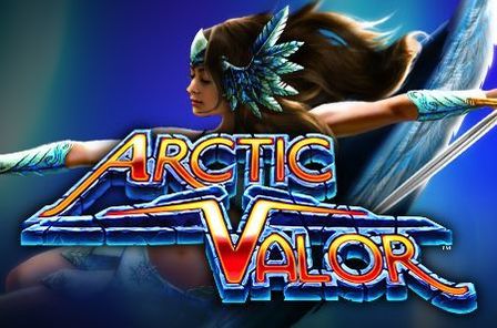 Arctic Valor Slot Game Free Play at Casino Ireland